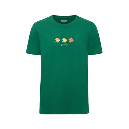 Flower T-shirt