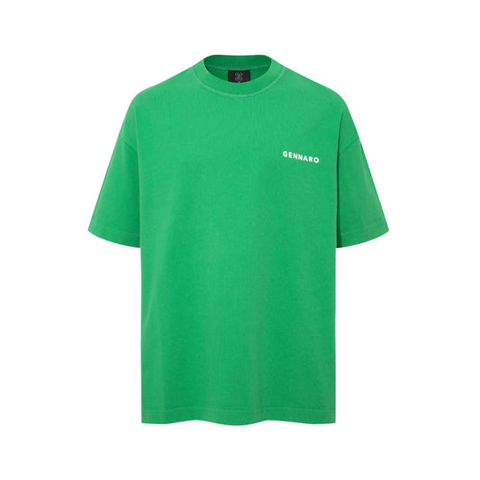 Heavyweight Oversize T-shirt
