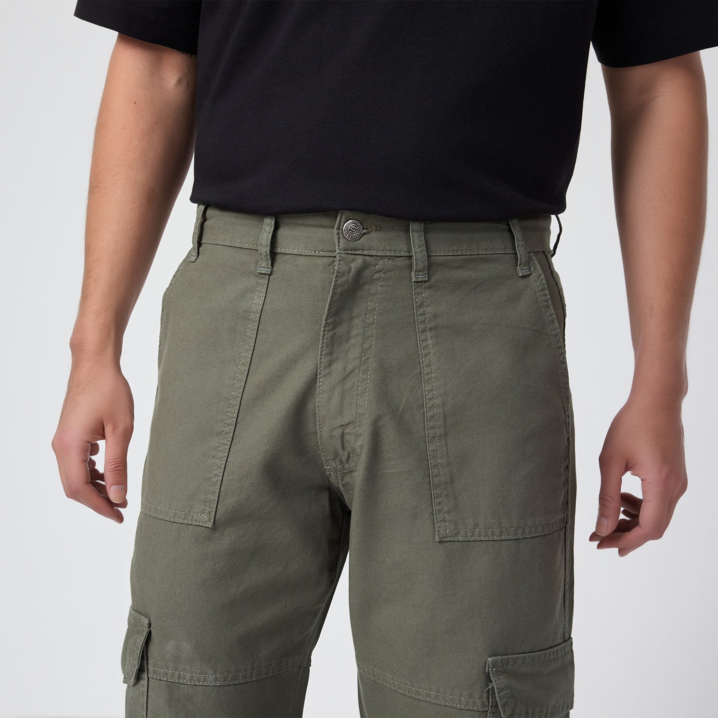 Kargo Pantolon