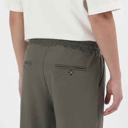 Dokulu Casual Pantolon