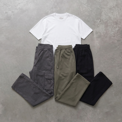 Essentials Seti