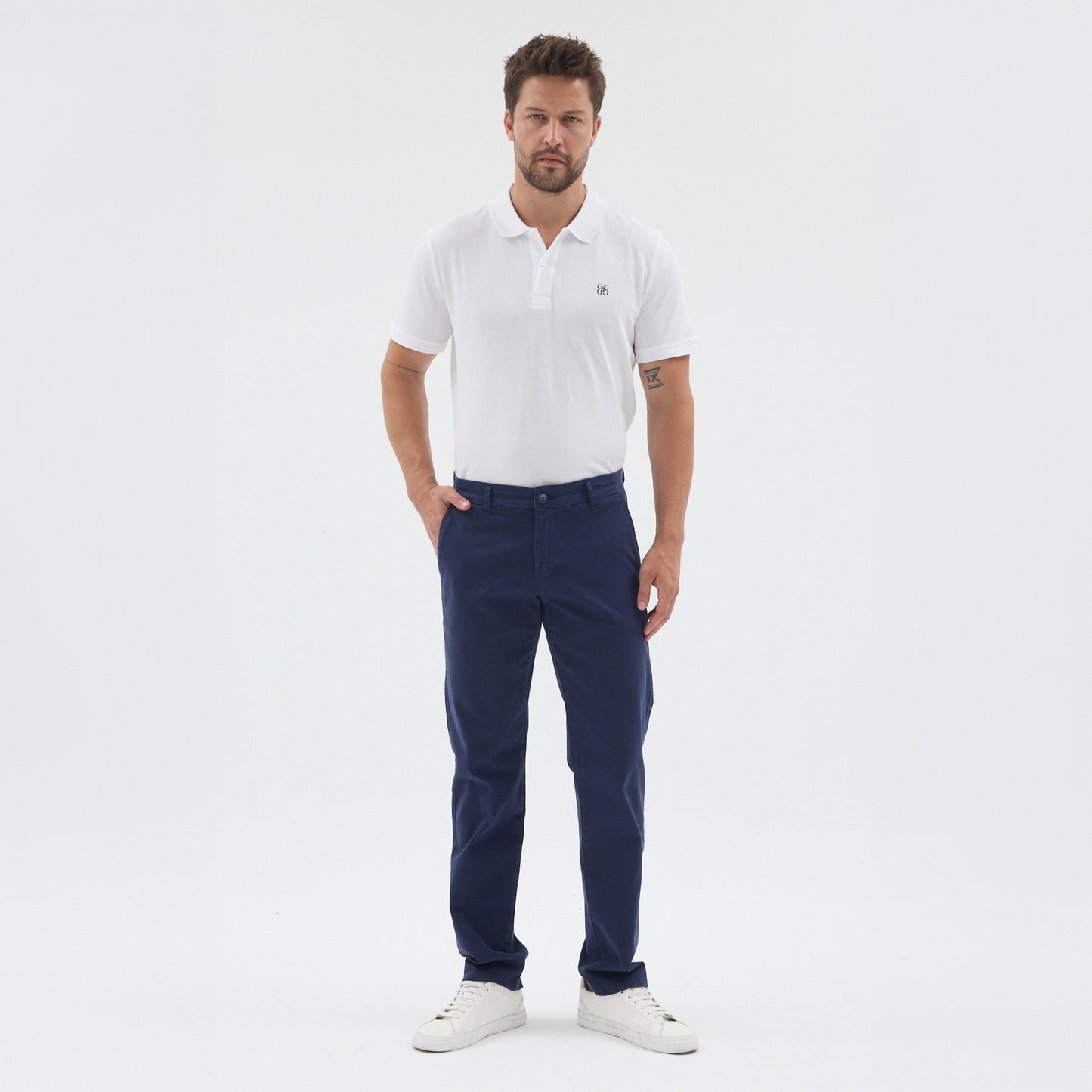 Chino Pantolon