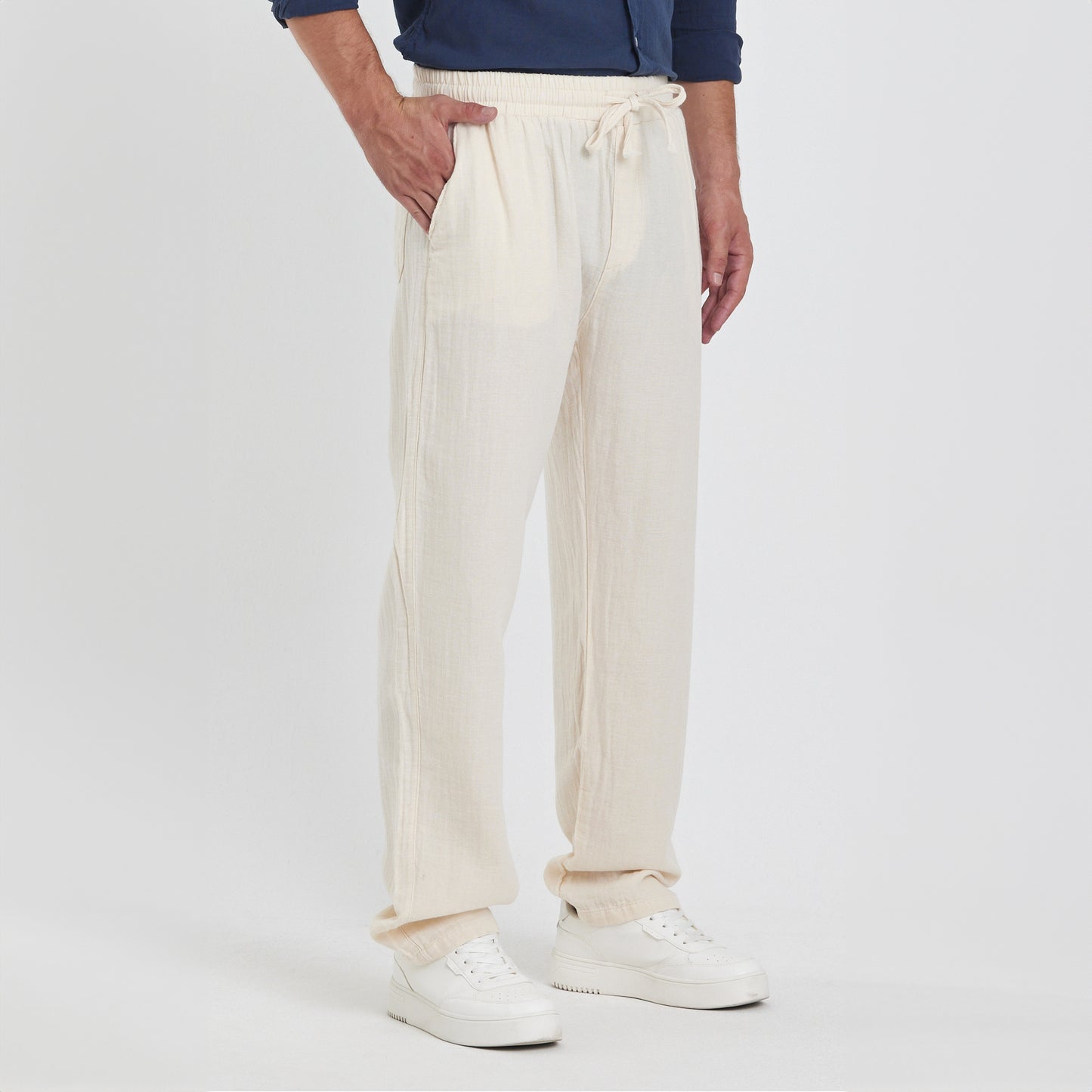 Müslin Pantolon