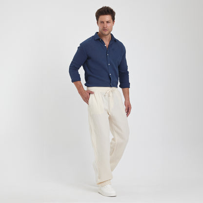 Müslin Pantolon