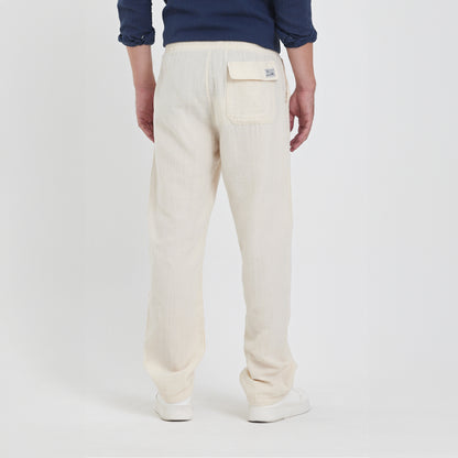 Müslin Pantolon