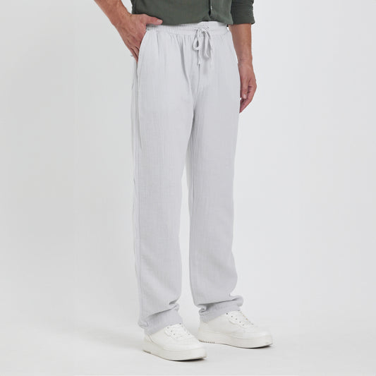 Müslin Pantolon