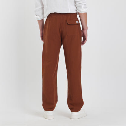 Müslin Pantolon