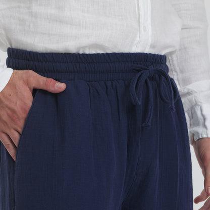 Müslin Pantolon