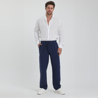 Müslin Pantolon