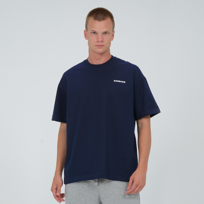 270 GSM Oversize T-shirt