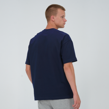 270 GSM Oversize T-shirt
