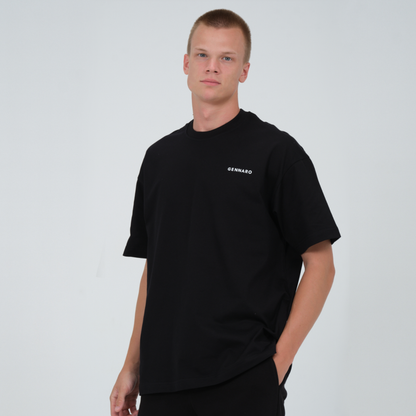 270 GSM Oversize T-shirt