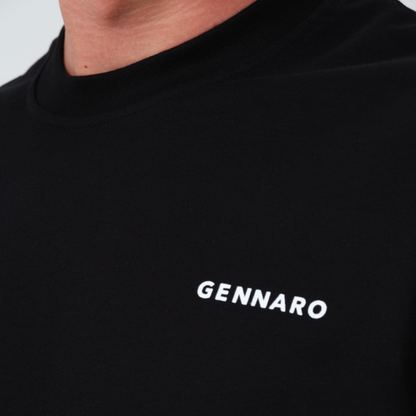270 GSM Oversize T-shirt
