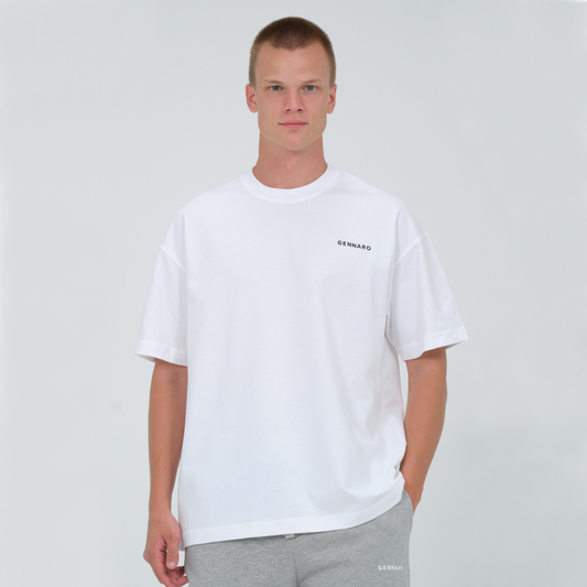 270 GSM Oversize T-shirt