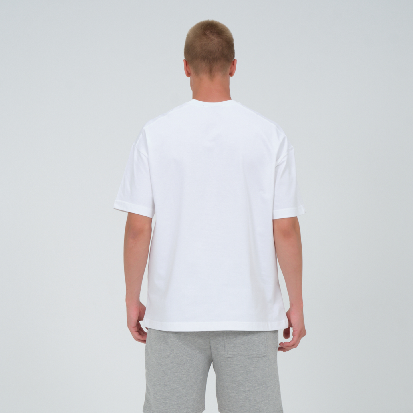 270 GSM Oversize T-shirt
