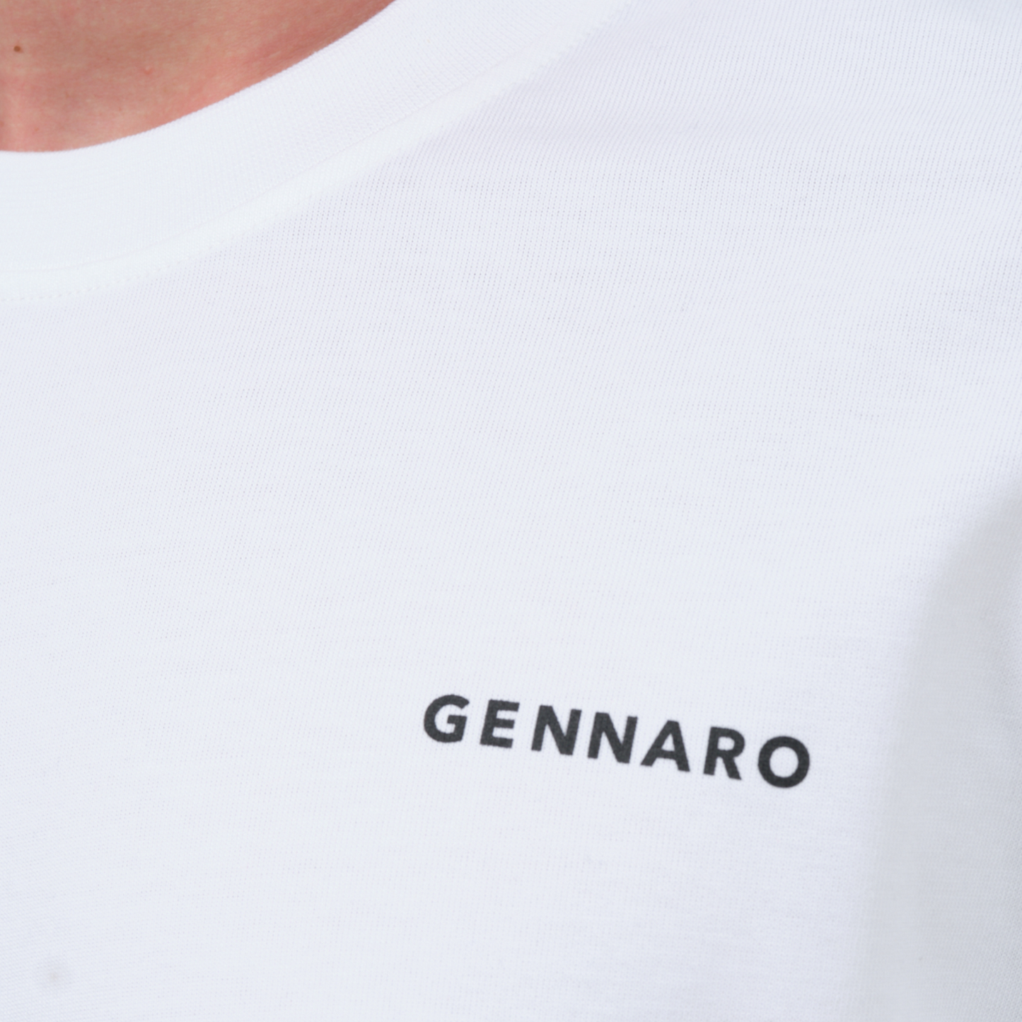 270 GSM Oversize T-shirt