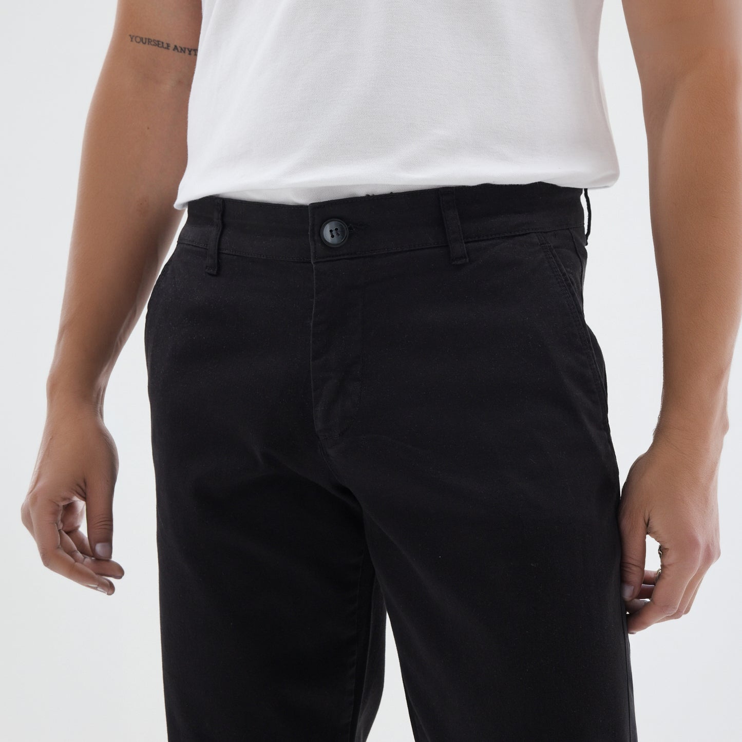 Chino Pantolon
